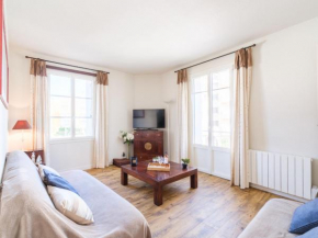 Apartment Villa Béatrice by Interhome